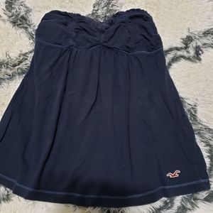 Hollister tube top